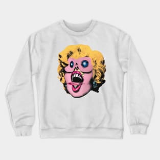 #137 Crewneck Sweatshirt